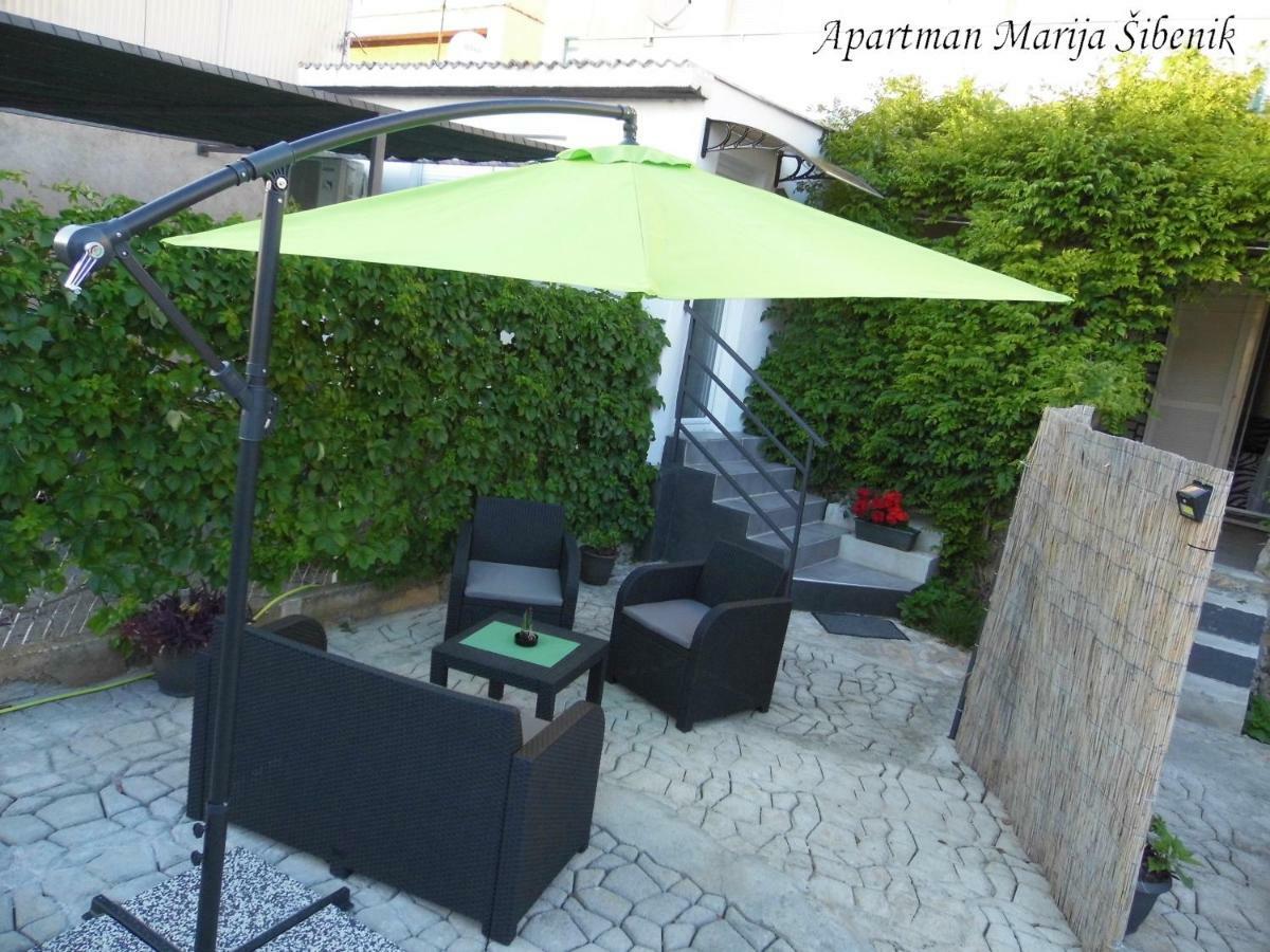 Appartamento Marija Šibenik Esterno foto