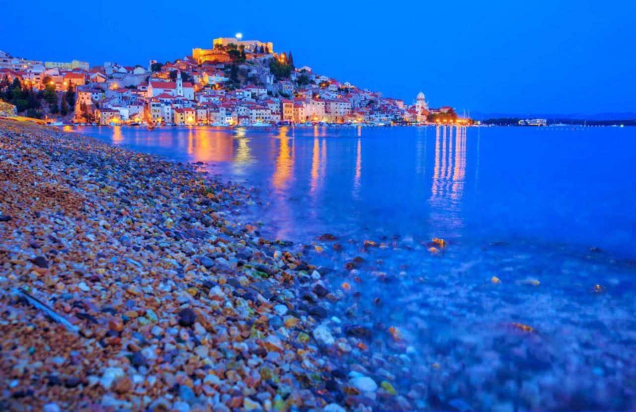 Appartamento Marija Šibenik Esterno foto